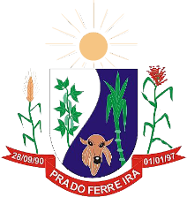 Logo Prefeitura